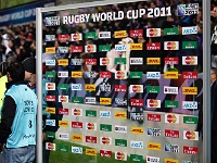 NZL WKO Hamiilton 2011SEPT16 RWC NZLvJPN 026 : 2011, 2011 - Rugby World Cup, Date, Hamilton, Japan, Month, New Zealand, New Zealand All Blacks, Oceania, Places, Rugby Union, Rugby World Cup, September, Sports, Trips, Waikato, Year